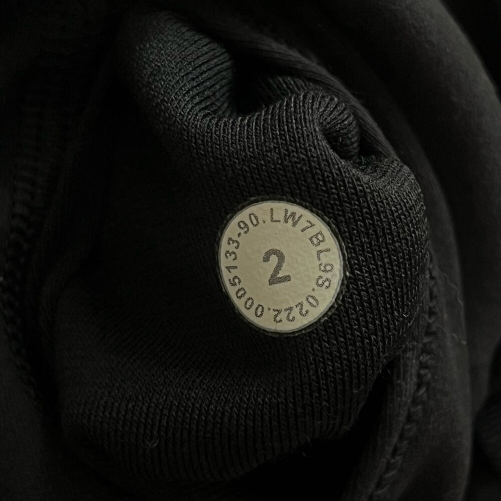 Lululemon wunder train shorts black camo 2 - Picture 5 of 7